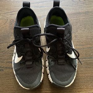 Nike metcon sneakers